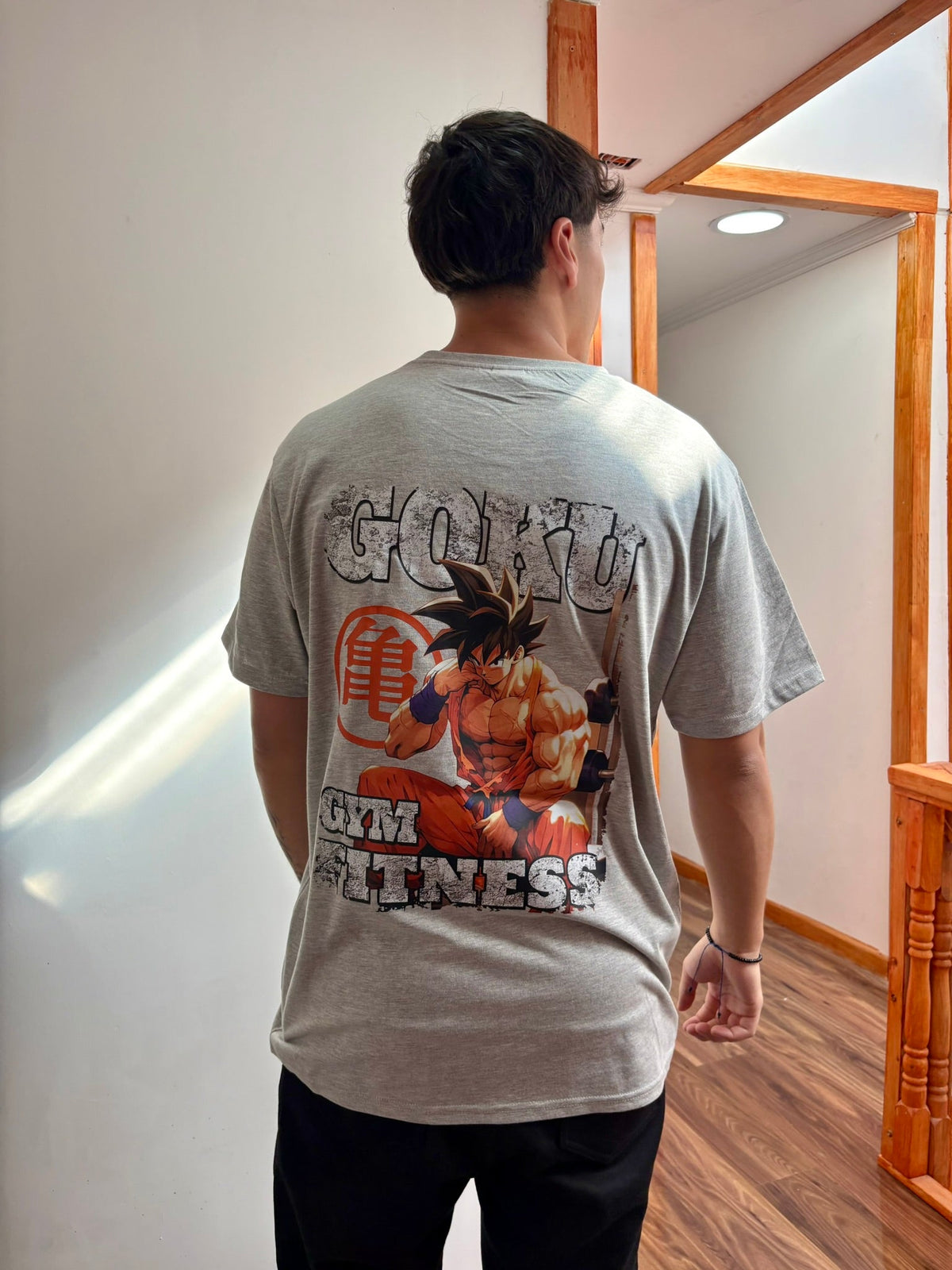 Poleras Oversize