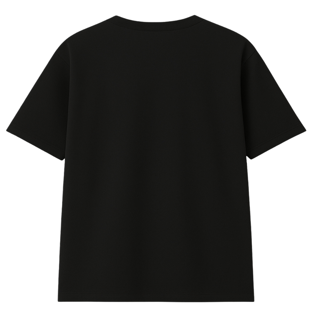 Polera Oversize ídolo La Pulga