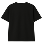 Polera Oversize ídolo El Comandante