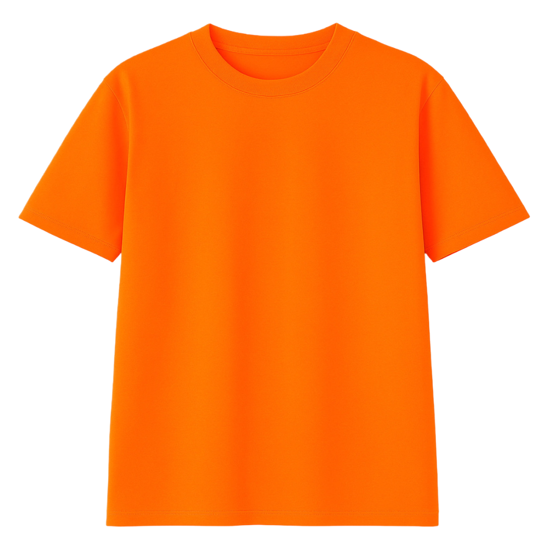 Poleras Basicas Oversize