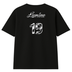 Polera Oversize ídolo Lamine
