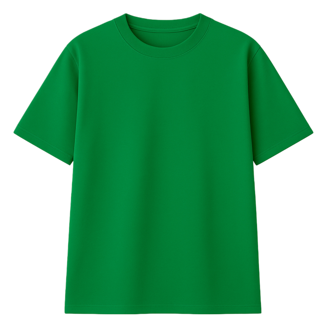 Poleras Basicas Oversize