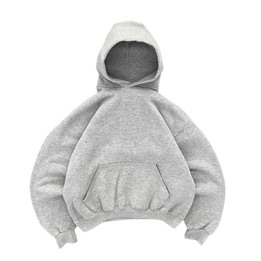 Poleron Manga Globo Unisex