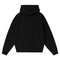 Poleron Basic Oversize Unisex corte recto