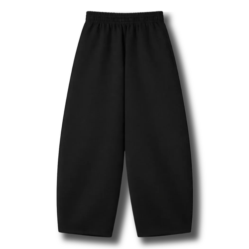 Buzo Baggy Basic-Black