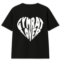 Polera Oversize GYMRAT LOVER