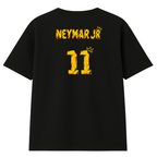 Polera Oversize ídolo Príncipe Ney