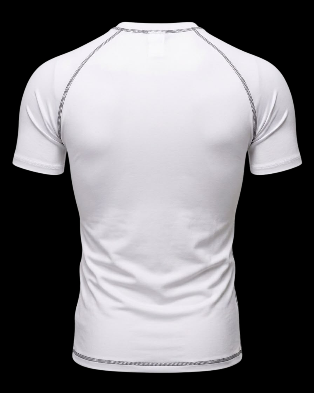 Poleras de compresión manga corta