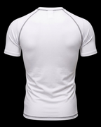 Poleras de compresión manga corta