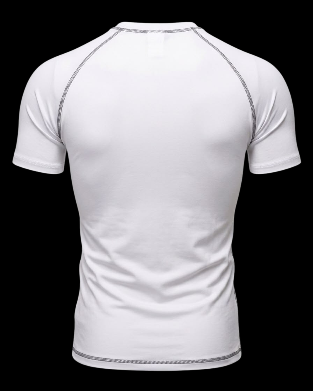 Poleras de compresión manga corta