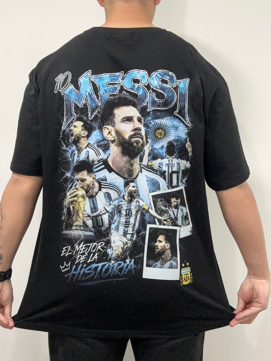 Poleras de Fútbol